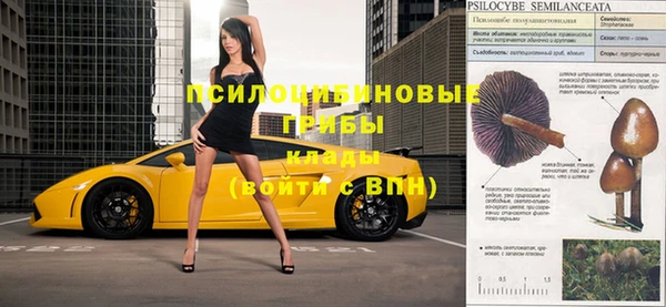 хмурый Нязепетровск